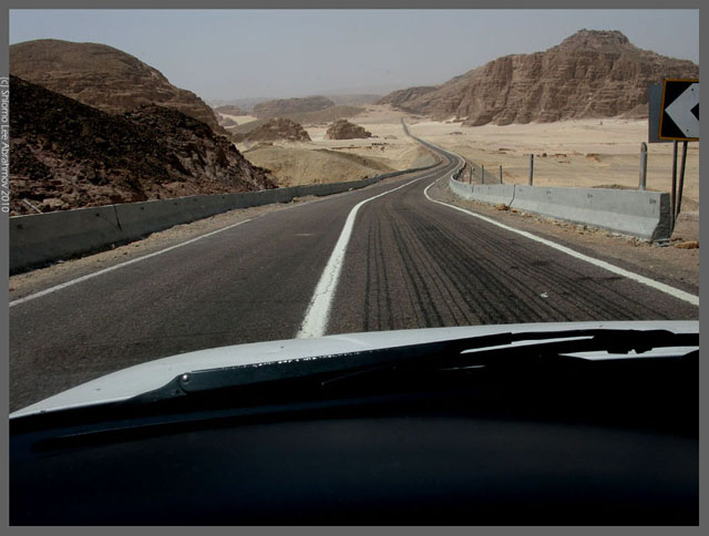 camino egitpo mexcianso mueren sinai