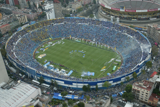 estadioazul