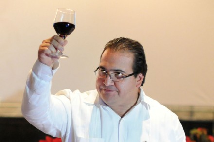 javier duarte