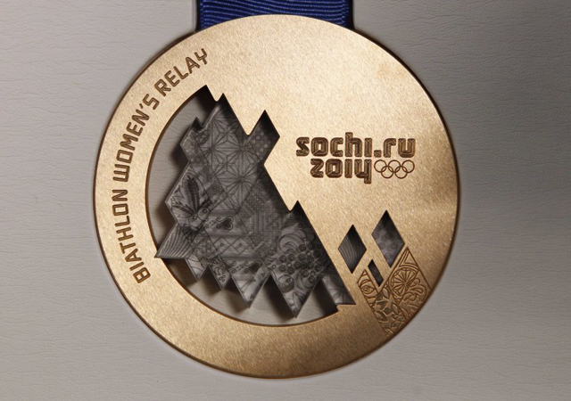 medalla sochi bronce