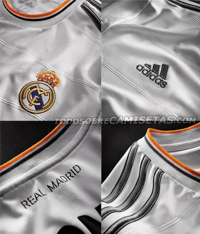 real madrid nueva 2