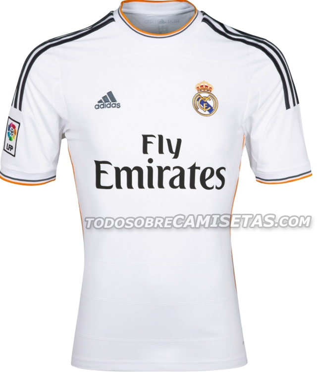 real madrid nueva