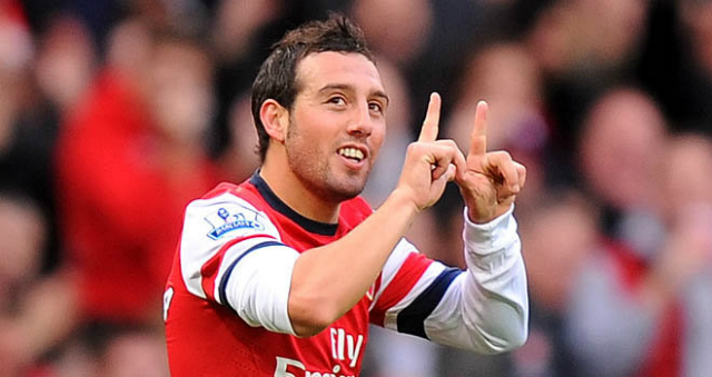 santi-cazorla