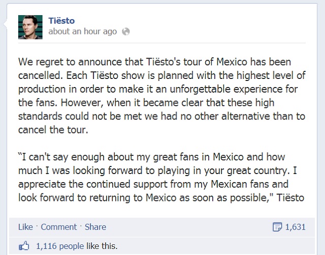 tiesto