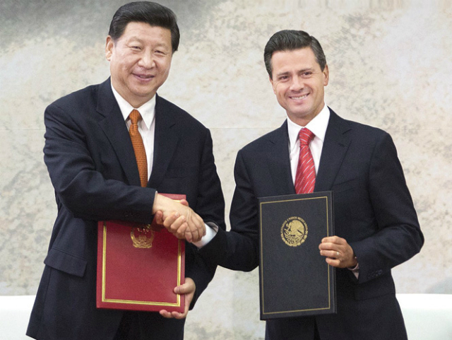 epn y xijinping