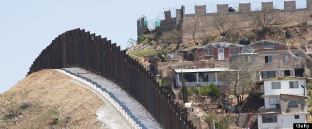 frontera mexico estados unidos