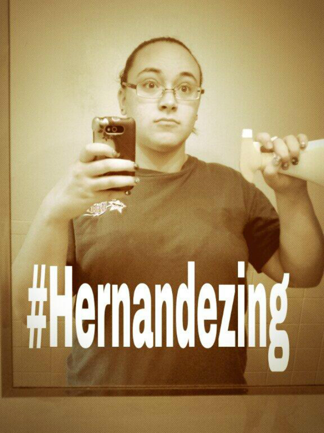 hernandezing 2