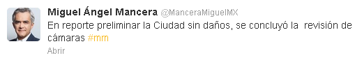 mancera