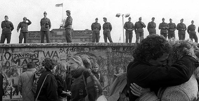 muro de berlin estados unidos mexico muro de la vergüenza frontera inmigrantes