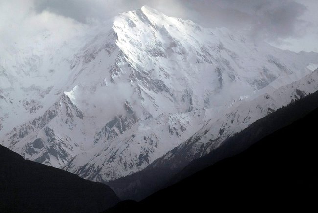 nanga parbat