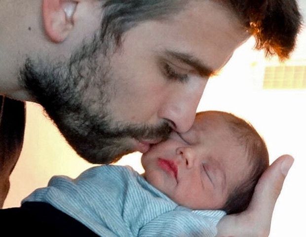 pique bebe