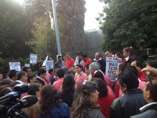 protesta toma imss magdalena de las salinas lo