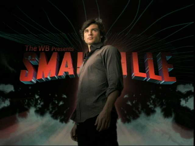 smallville logo