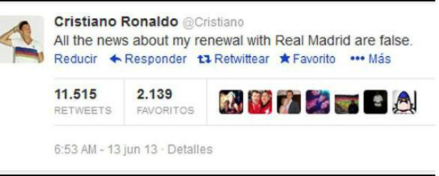 tuit cristiano