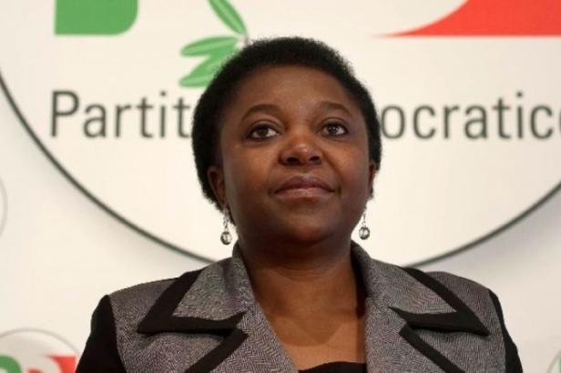 Cécile Kyenge