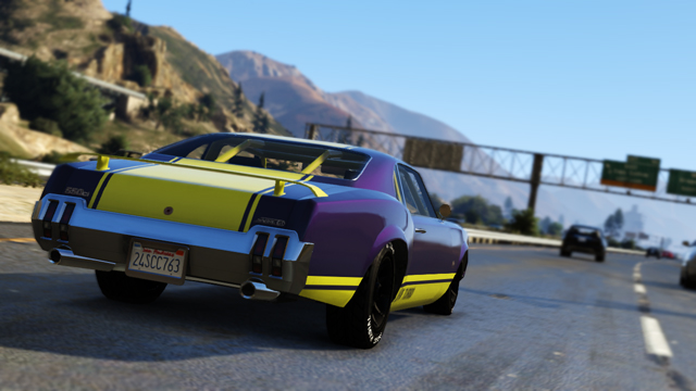 GTA V 02