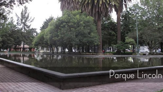 Parque-Lincoln