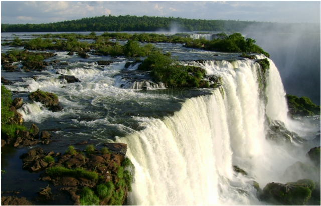 cataratas