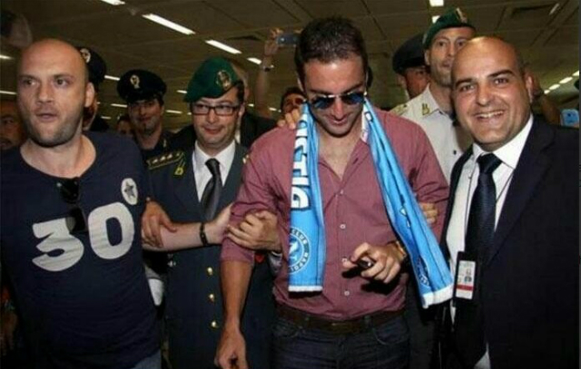 higuain napoli