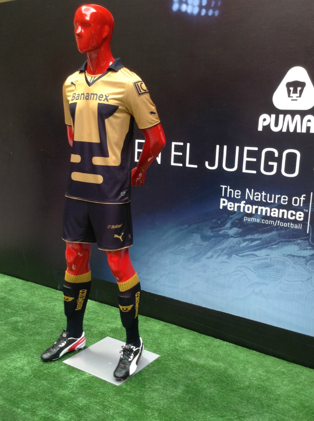 nueva pumas 3