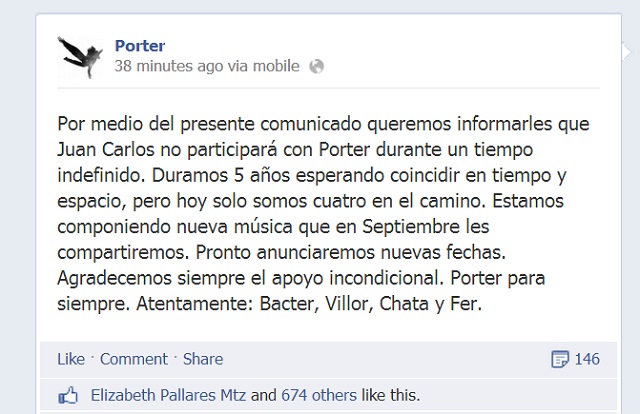 porter