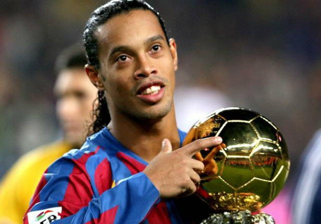 r10 balon de oro