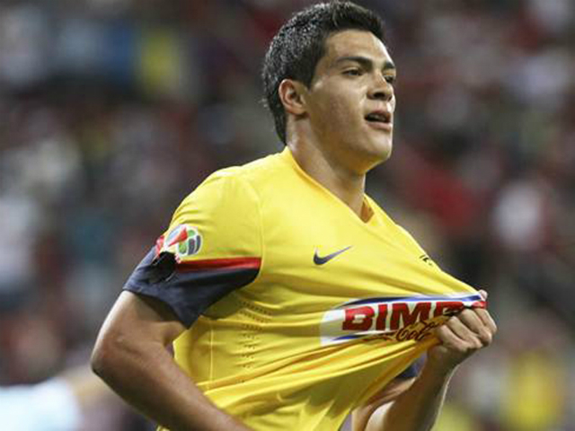 raul jimenez