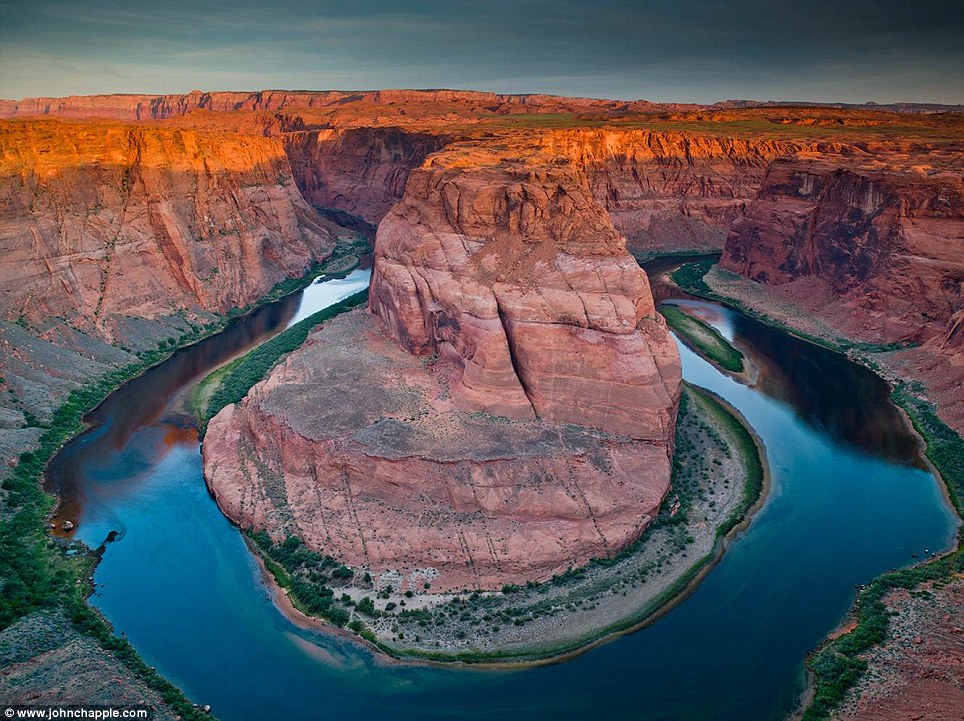 rio colorado