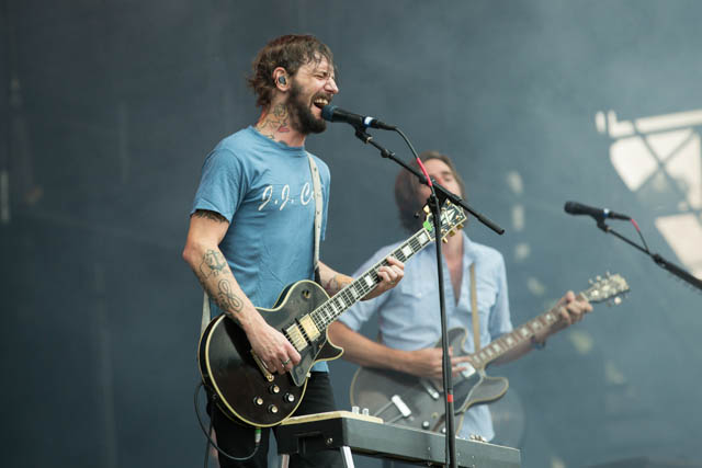 Band Of Horses 640-9