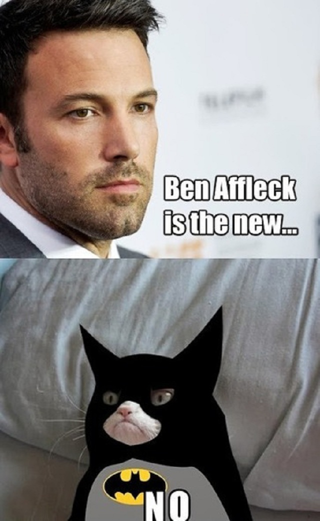 MemeBenAffleck05