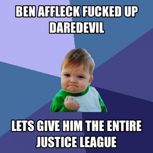 MemeBenAffleck12