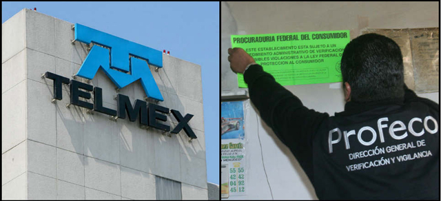 TelmexProfeco