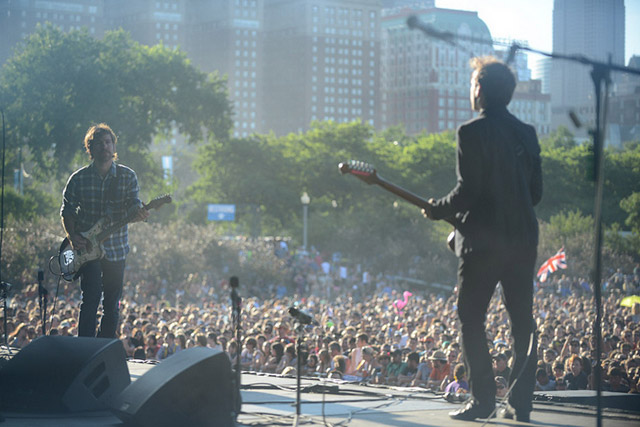 The-National-Lollapalooza