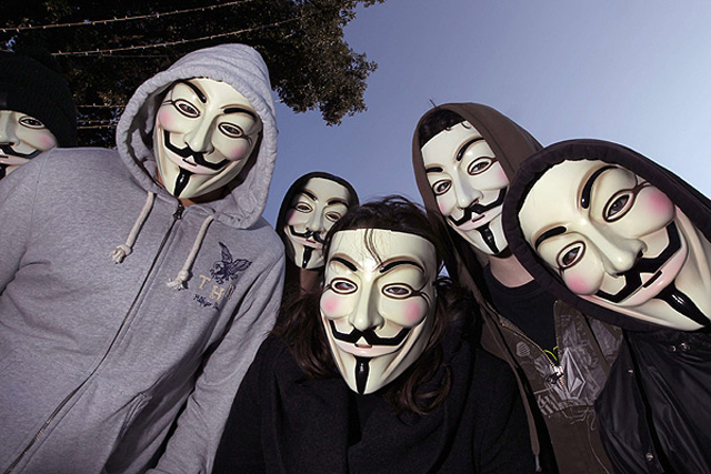 anonymous