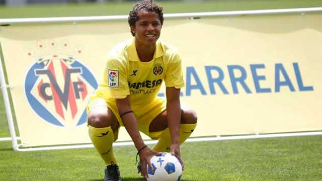 giovani-dos-santos-villarreal