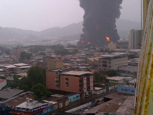 incendio venezuela5