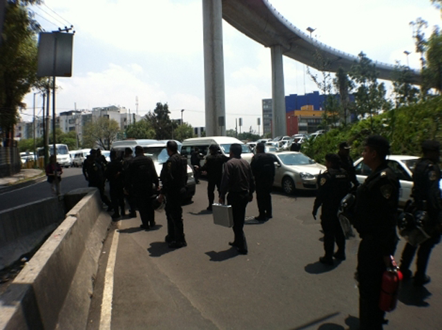 senadores banamex