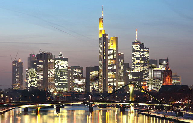 Frankfurt