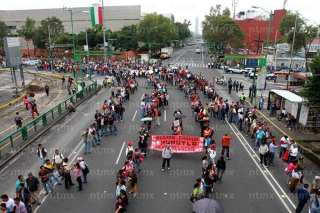 estudiantes tlatelolco