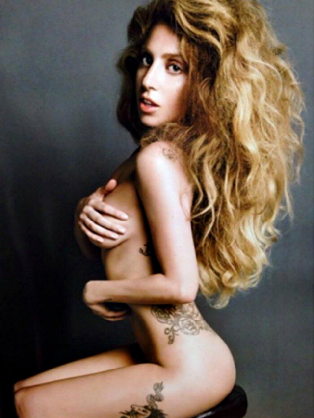 gaga 3