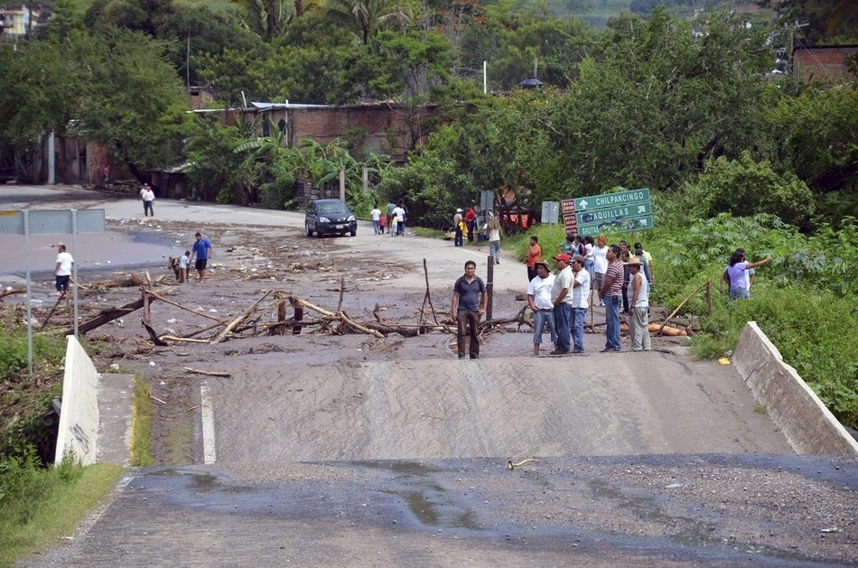 inundaciones méxico 12