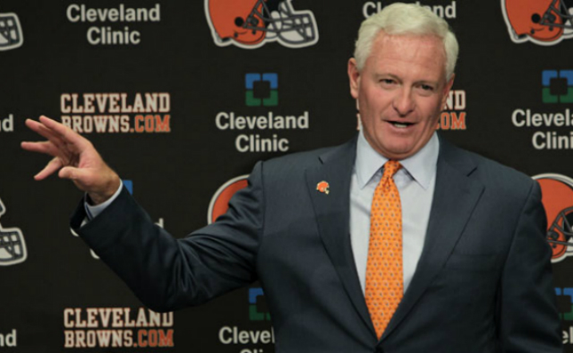 jimmy haslam