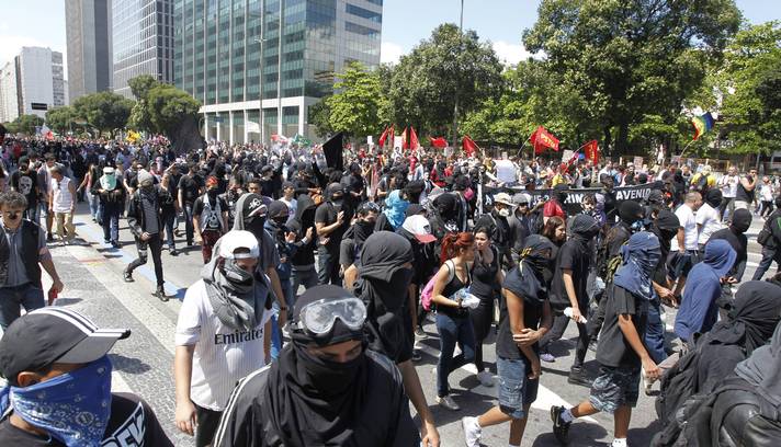 manifestaciones brasil 7