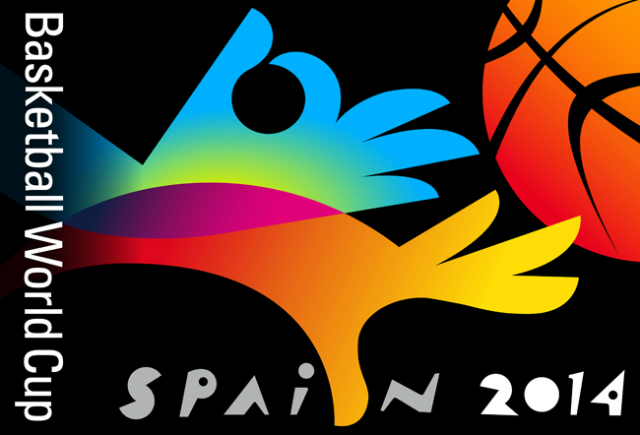 mundial basket 2014