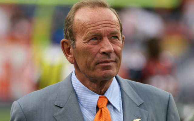 pat bowlen