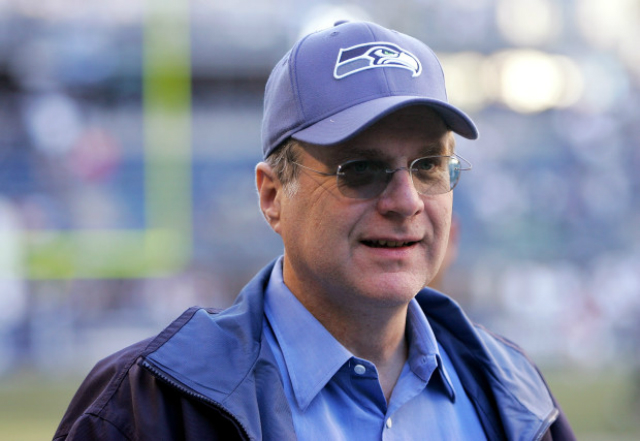 paul allen