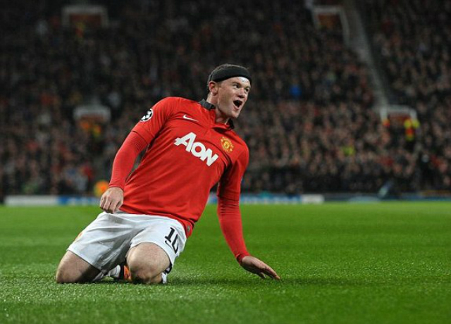 rooney