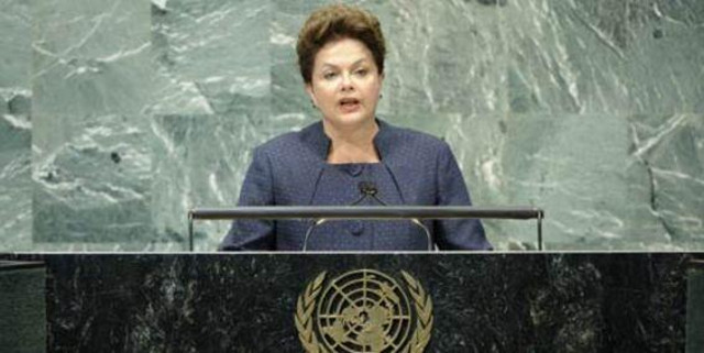 rousseff onu