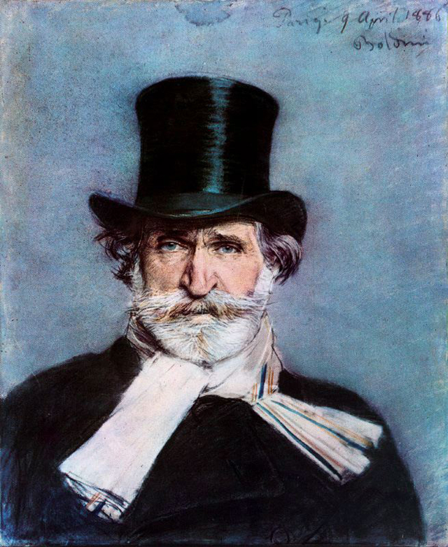 verdi