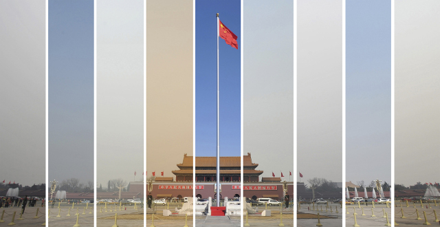 9-part-photo-of-tiananmen-square-perfectly-captures-chinas-wild-smog-problem